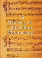 A Survey of Christian Hymnology book cover